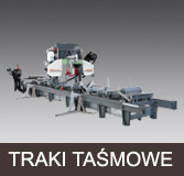 Traki taśmowe poziome Traki taśmowe poziome